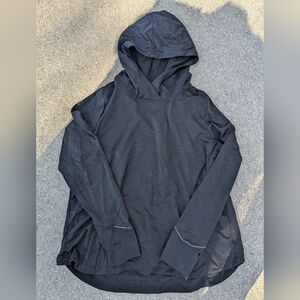 Athleta  Women's Bootcamp Pullover Hoodie Size 1X